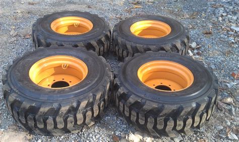 case skid steer rims|14x17 skid steer rims.